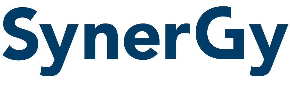 SynerGy Logo